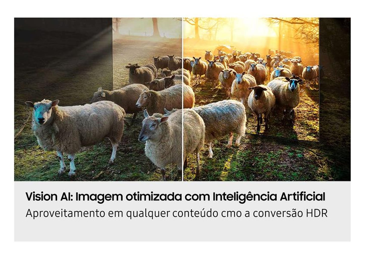 Smart TV 115" Samsung 4K Neo QLED QN90F QN115QN90FGXZD 144Hz Tizen Bixby Alexa 4 HDMI