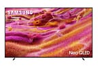 Smart TV 115" Samsung 4K Neo QLED QN90F QN115QN90FGXZD 144Hz Tizen Bixby Alexa 4 HDMI