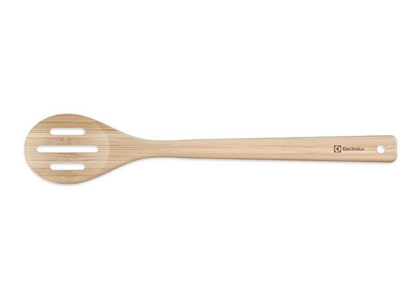 Conjunto de Utensílios de Bambu Electrolux 6 Peças