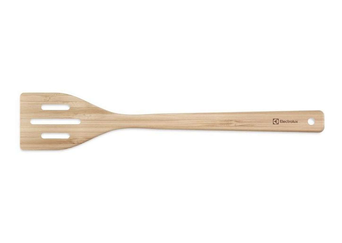 Conjunto de Utensílios de Bambu Electrolux 6 Peças