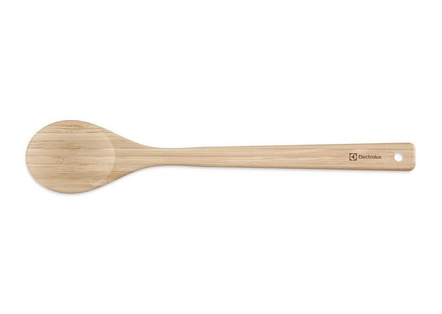 Conjunto de Utensílios de Bambu Electrolux 6 Peças