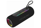 Caixa de Som Vivensis VibeSound V2 Go Bluetooth 20W
