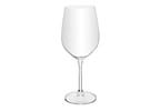 Jogo de Taças de Cristal para Vinho 480ml 6 Peças Wolff Crex