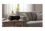 Caixa de Som Vivensis VibeSound V3 Go Bluetooth Portátil 50W RMS