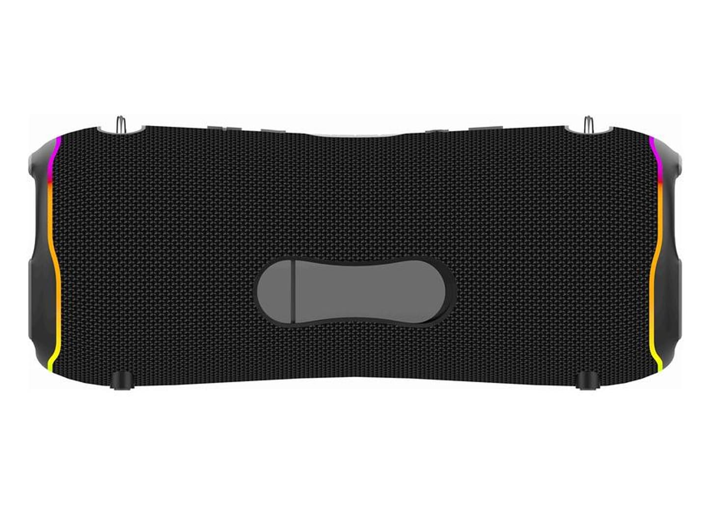 Caixa de Som Vivensis VibeSound V3 Go Bluetooth Portátil 50W RMS