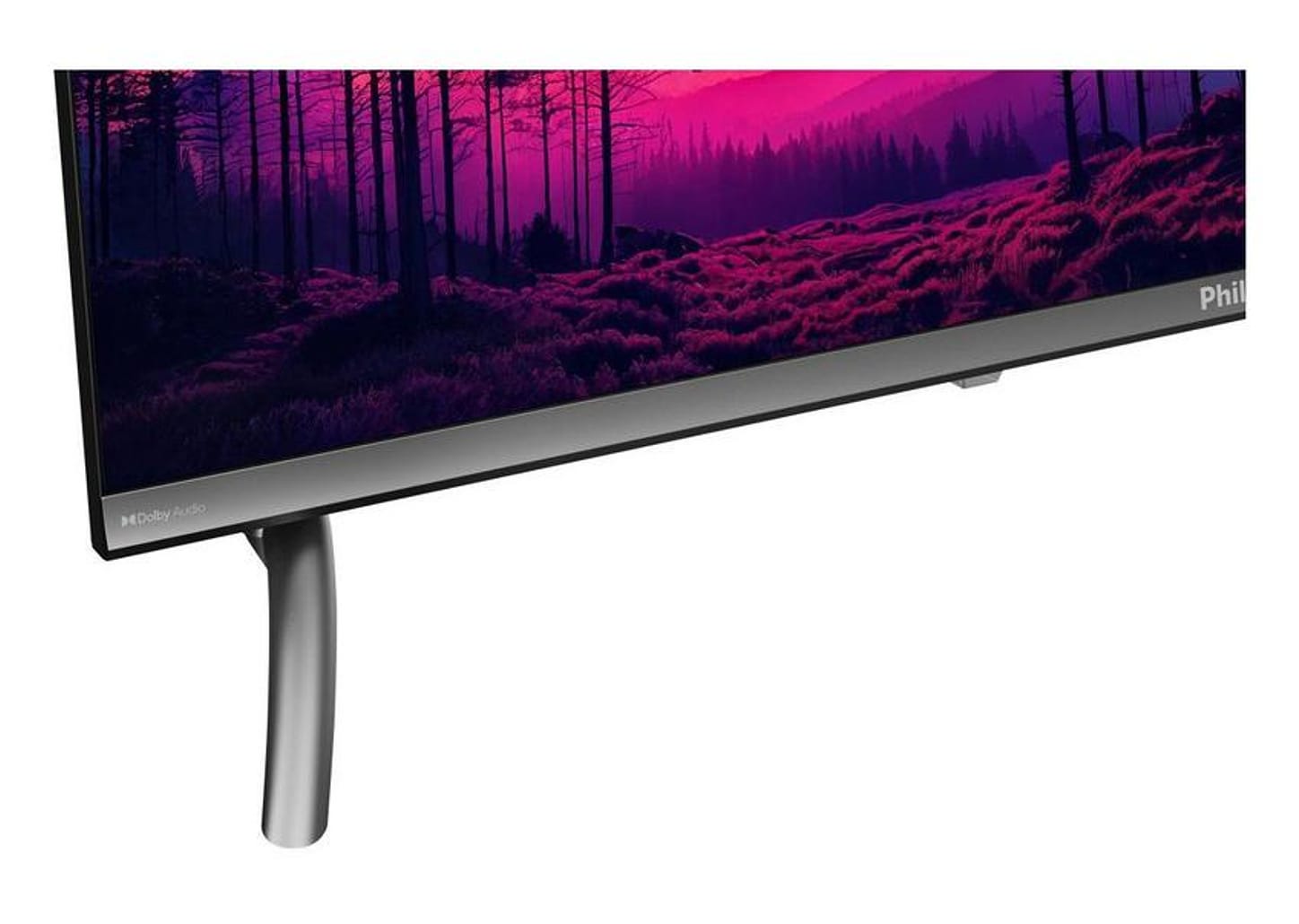 Smart TV 32" Philco HD DLED P32CRB Roku TV 99323127 2026