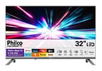 Smart TV 32" Philco HD DLED P32CRB Roku TV 99323127 2026