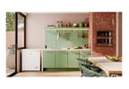 Freezer Horizontal Consul 1 Porta 142L CHA14MB