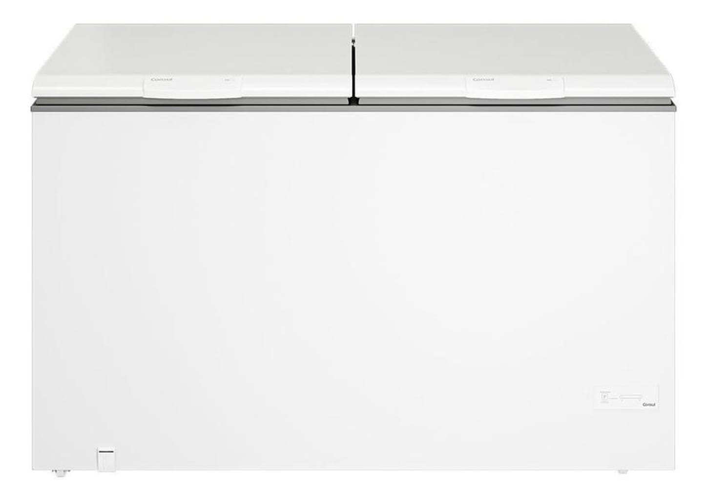 Freezer Horizontal Consul 2 Portas 528L CHB53MB