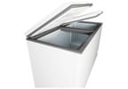 Freezer Horizontal Consul 2 Portas 528L CHB53MB