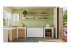 Freezer Horizontal Consul 2 Portas 528L CHB53MB