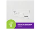 Freezer Horizontal Consul 2 Portas 528L CHB53MB