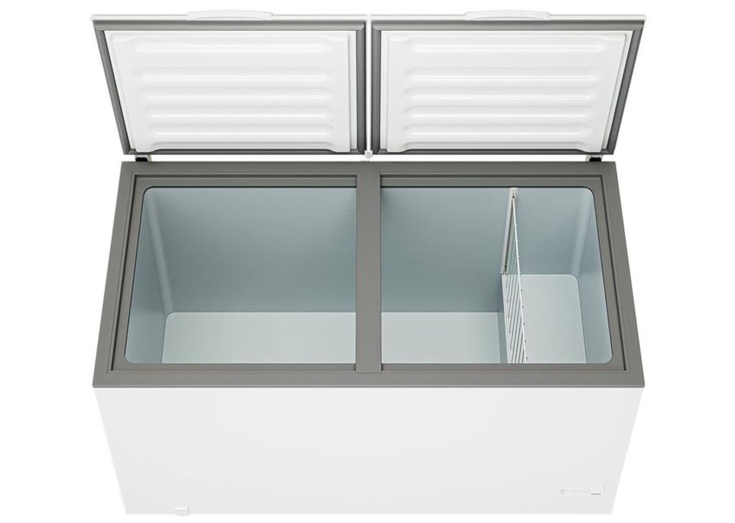 Freezer Horizontal Consul 2 Portas 528L CHB53MB