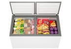 Freezer Horizontal Consul 2 Portas 528L CHB53MB