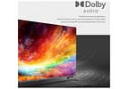 Smart TV 32" Philco HD DLED P32CRB Roku TV 99323127 2026