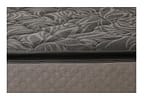 Colchão Solteiro Gazin de Molas Ensacadas D26 25x88x188cm Onix