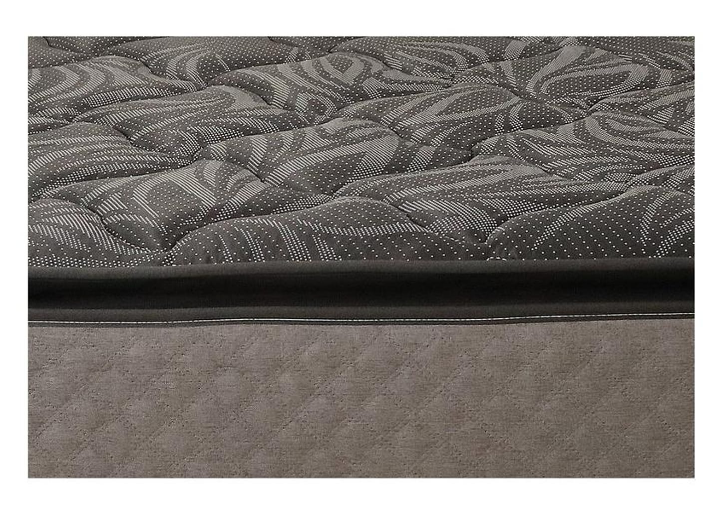 Colchão Solteiro Gazin de Molas Ensacadas D26 25x88x188cm Onix