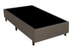 Base Cama Box Solteiro Gazin 27x88x188cm Onix