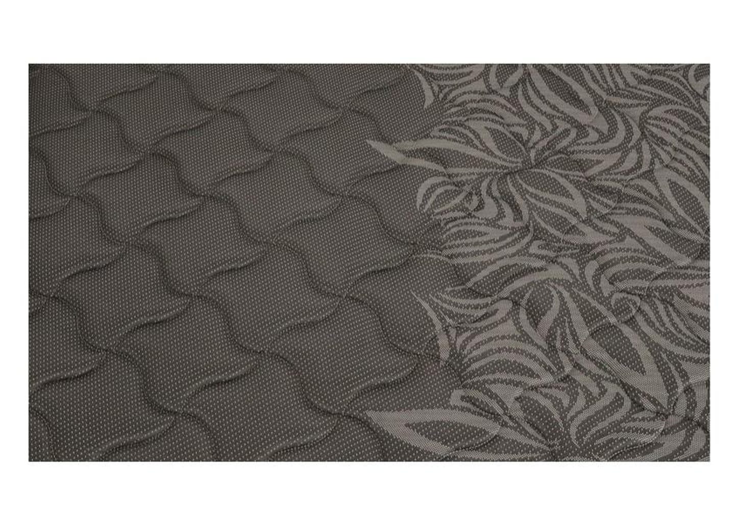 Colchão Solteiro Gazin de Molas Ensacadas D26 25x88x188cm Onix