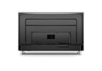 Smart TV 50" AOC 4K UHD DLED Série 6125 50U6125/78G Roku TV 2022
