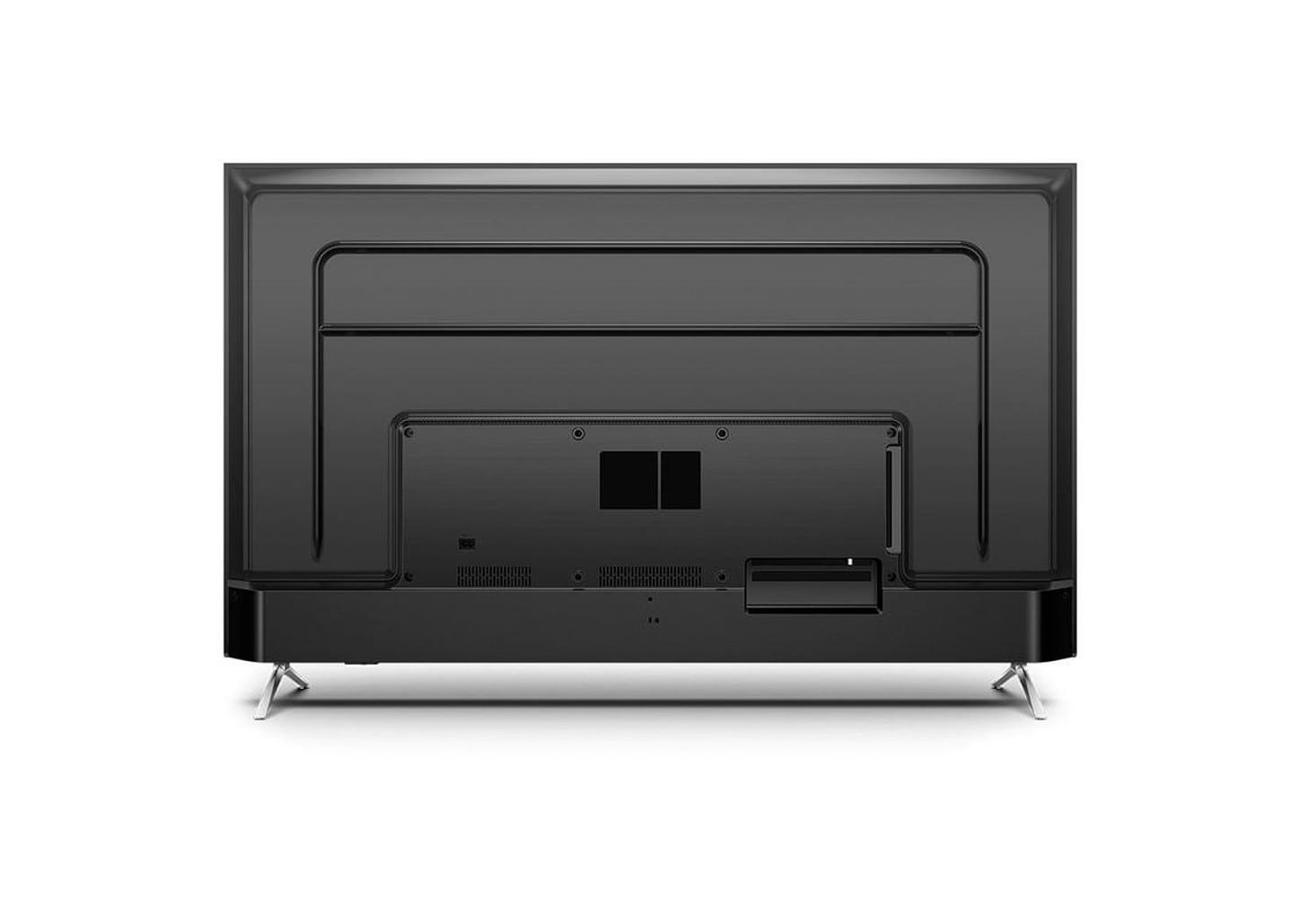 Smart TV 50" AOC 4K UHD DLED Série 6125 50U6125/78G Roku TV 2022