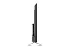 Smart TV 50" AOC 4K UHD DLED Série 6125 50U6125/78G Roku TV 2022
