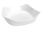 Conjunto de Assadeiras de Vidro Nadir Opaline Marinex