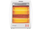 Aquecedor Quartzo Mondial Comfort Air III A-16 Portátil