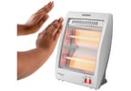 Aquecedor Quartzo Mondial Comfort Air III A-16 Portátil