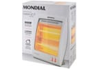 Aquecedor Quartzo Mondial Comfort Air III A-16 Portátil