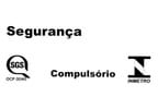 Aquecedor Quartzo Mondial Comfort Air III A-16 Portátil
