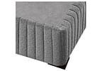 Base Cama Box Queen Americanflex Bipartida 25x158x198cm Diamante
