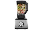 Liquidificador Britânia BLQ15A 1500W Copo de 3,1L Preto e Prata