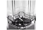 Liquidificador Britânia BLQ15A 1500W Copo de 3,1L Preto e Prata