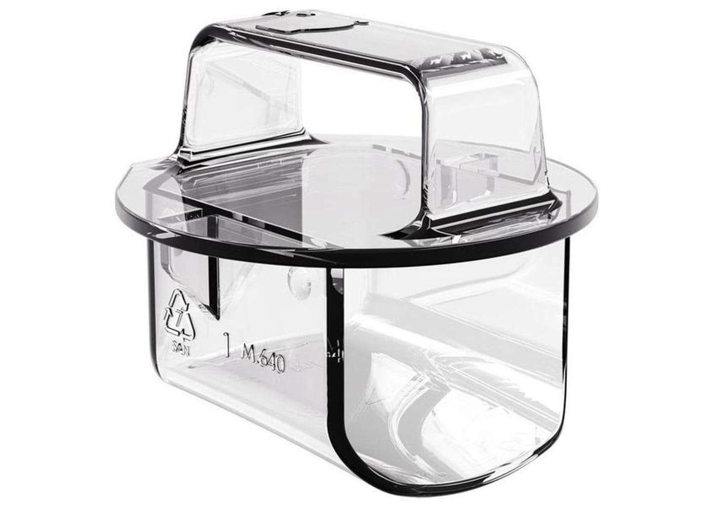 Liquidificador Britânia BLQ15A 1500W Copo de 3,1L Preto e Prata
