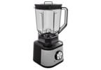 Liquidificador Britânia BLQ15A 1500W Copo de 3,1L Preto e Prata