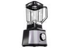 Liquidificador Britânia BLQ15A 1500W Copo de 3,1L Preto e Prata