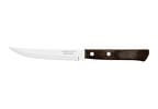 Jogo de Talheres Tramontina Inox para Churrasco Polywood 12 Peças