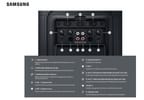 Caixa de Som Torre Samsung MX-ST40F/ZD Bluetooth 160W RMS
