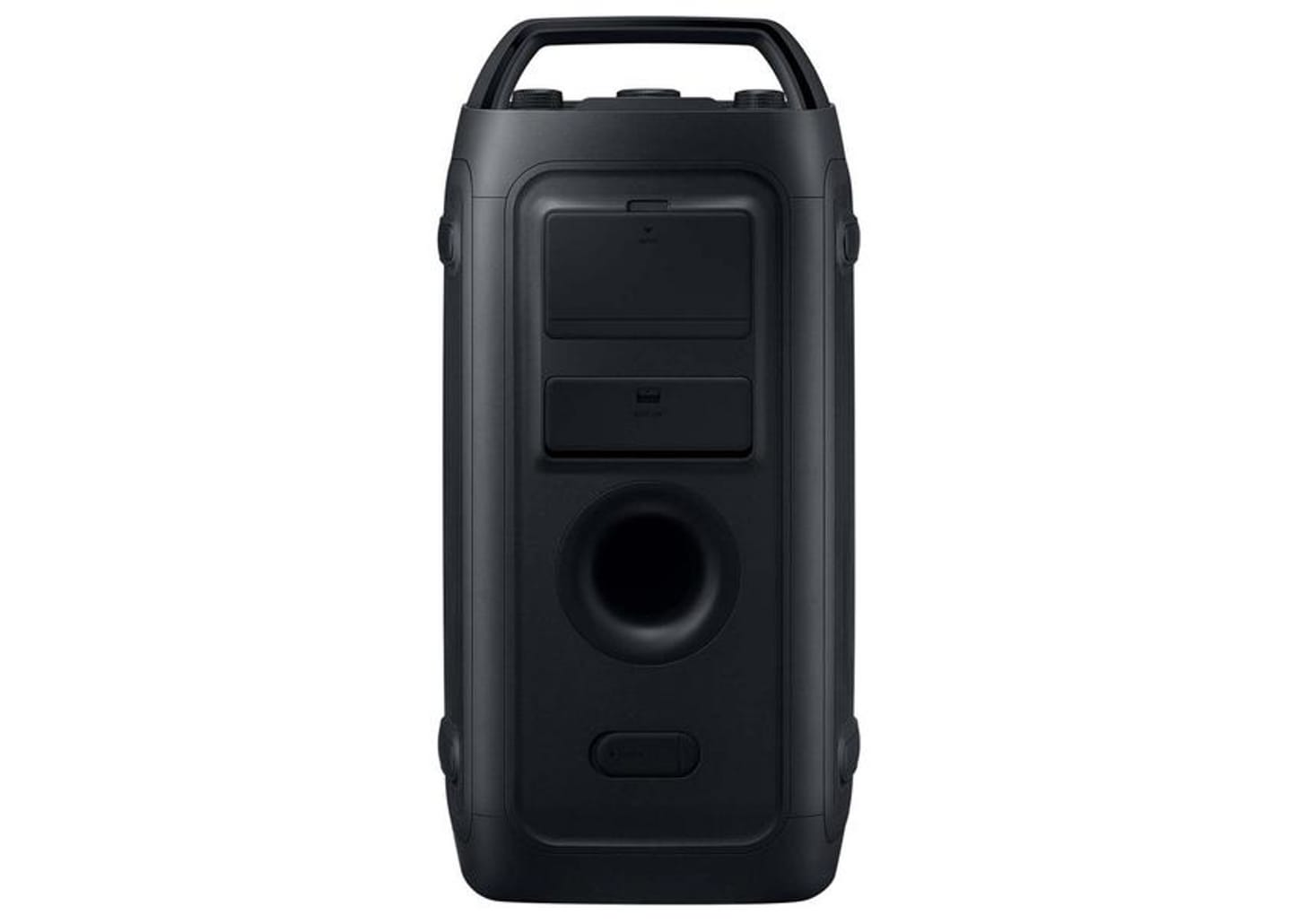 Caixa de Som Torre Samsung MX-ST40F/ZD Bluetooth 160W RMS