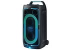 Caixa de Som Torre Samsung MX-ST50F/ZD Bluetooth 240W RMS