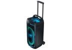 Caixa de Som Torre Samsung MX-ST50F/ZD Bluetooth 240W RMS