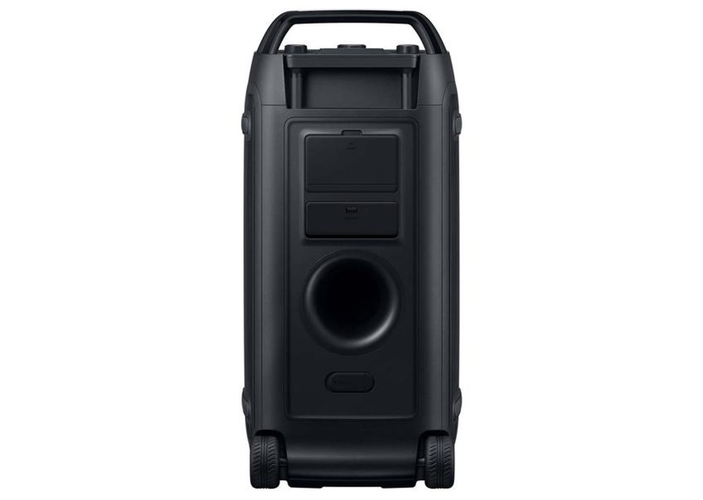 Caixa de Som Torre Samsung MX-ST50F/ZD Bluetooth 240W RMS