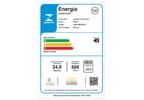 Freezer Horizontal Midea 2 Portas 508L Inverter MDRC698FZD013