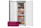 Freezer Vertical Brastemp 276L 1 Porta Frost Free BVR28PK
