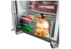 Freezer Vertical Brastemp 276L 1 Porta Frost Free BVR28PK