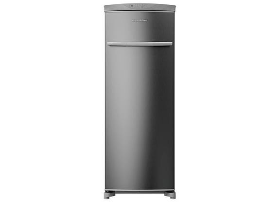 Freezer Vertical Brastemp 276L 1 Porta Frost Free BVR28PK