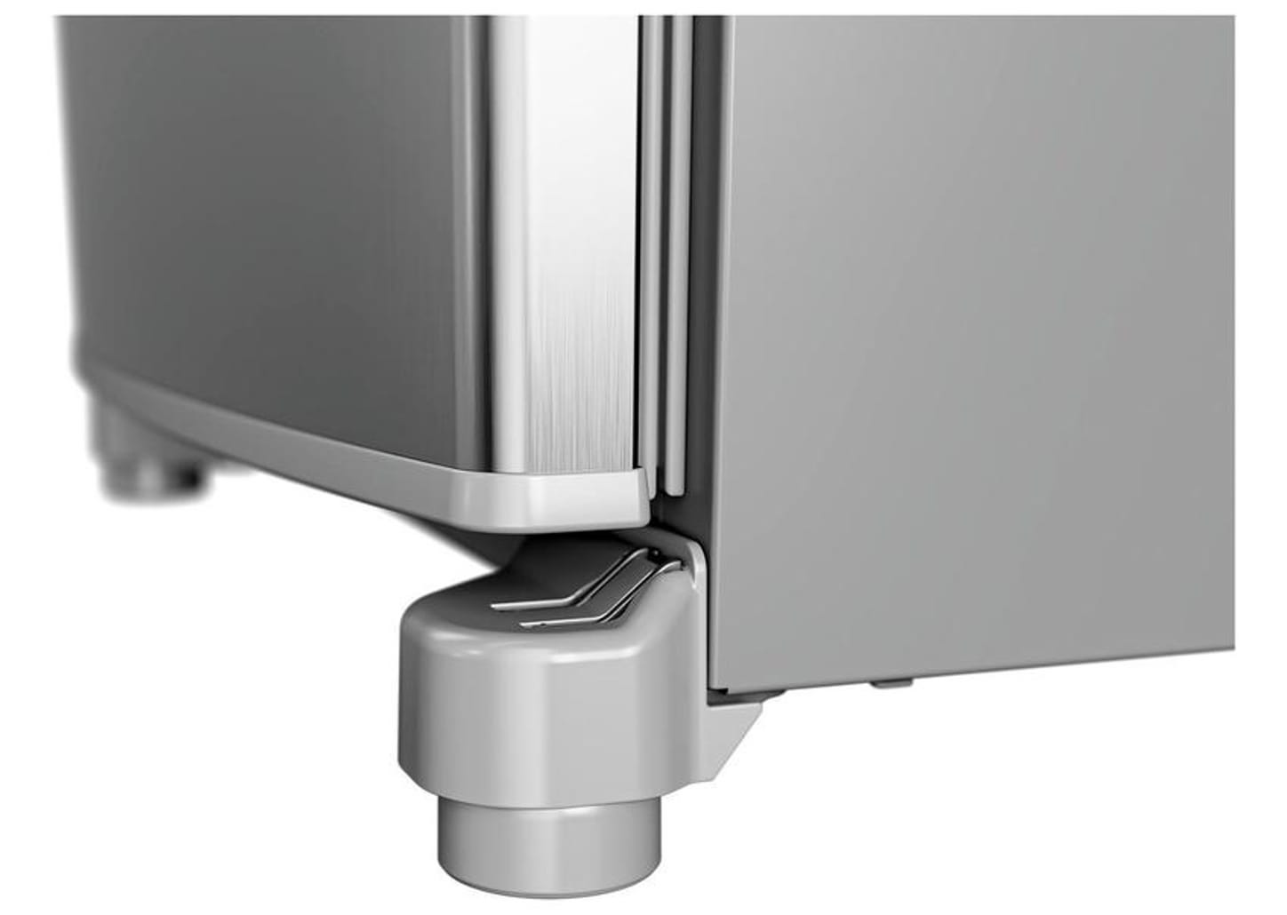 Freezer Vertical Brastemp 276L 1 Porta Frost Free BVR28PK