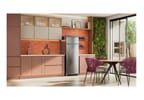 Freezer Vertical Brastemp 276L 1 Porta Frost Free BVR28PK