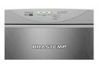 Freezer Vertical Brastemp 276L 1 Porta Frost Free BVR28PK